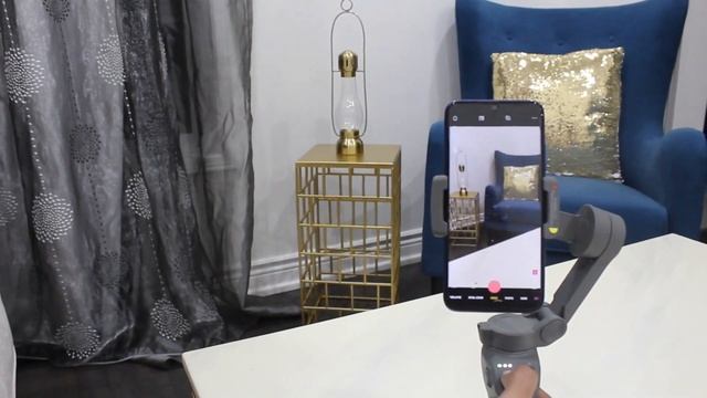 Unboxing the DJI Osmo Mobile 3 смотреть онлайн