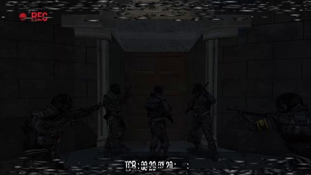 Manhunt : Necrotrip HD Remaster ➤ First person MOD ➤ Русская озвучка #16 смотреть онлайн