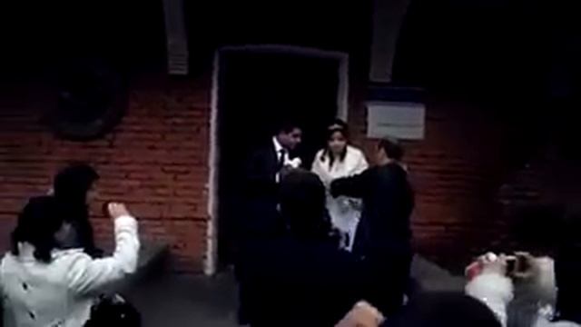 Мако & Иришка Барави Езидская Свадьба смотреть онлайн