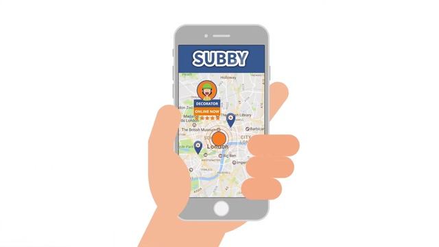 Subby App For IOS and Android смотреть онлайн