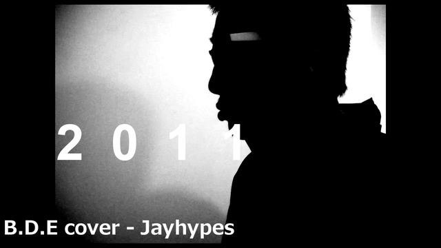 "BDE" (best day ever) - Jayhypes (Cover) [HD] смотреть онлайн