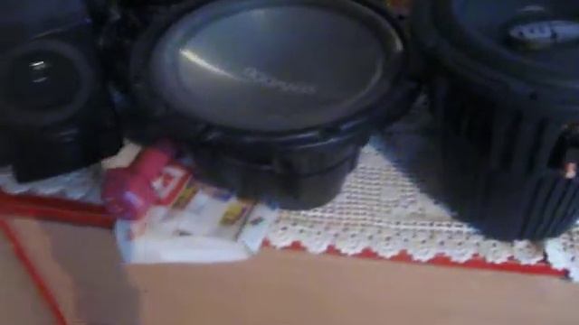 Megavox mx-e 12p смотреть онлайн