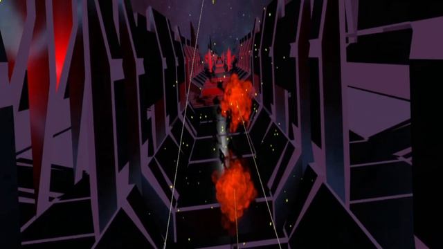 Ultra Imposer (Steam VR) - Valve Index, Vive, Oculus Rift & Windows MR - Gameplay with Commentary смотреть онлайн