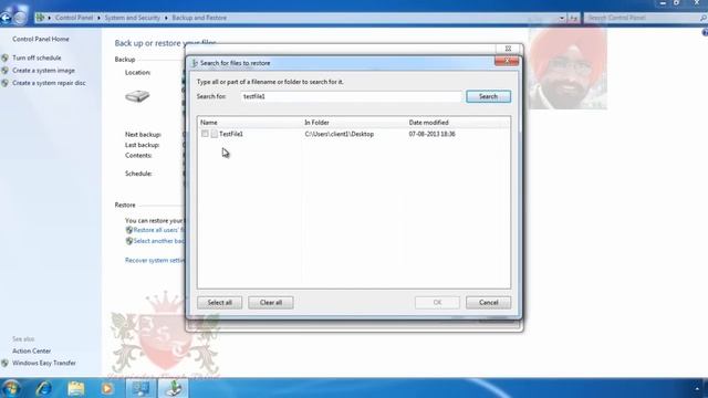 ✅ How to Backup & Recovery Windows 7 and Windows 8 in Hindi смотреть онлайн