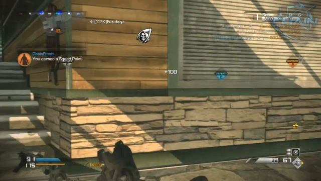 Celebrity Nudes Leaked?! & Motivation! (COD: Ghosts - "PENTA KEM STRIKE" 195 KILLS!) смотреть онлайн