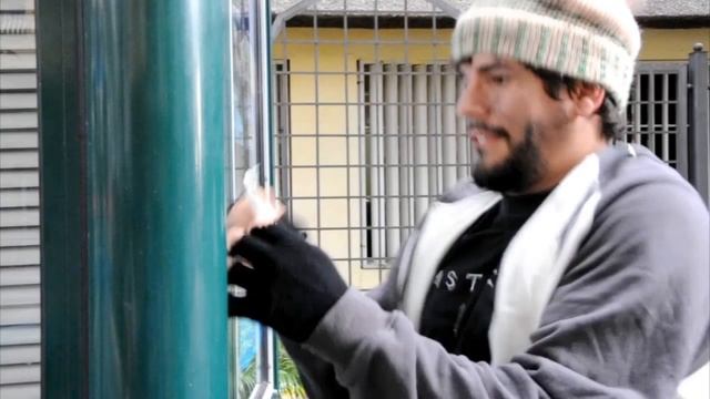 Cuando te toca, te toca - Cortometraje - Short Film English subtitles смотреть онлайн