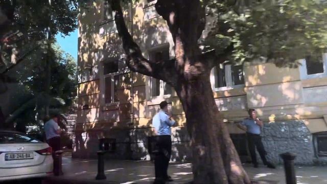 BATUMI VLOG (IPHONE, Zoomer,Ali And Nino Statue, Miracle Park Batumi ) смотреть онлайн