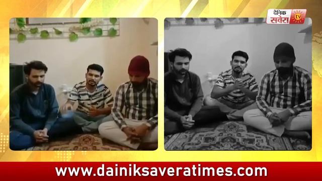 Armenia में फसे 4 Youths, Sushma Swaraj के दखल पर Punjab Police ने लिया Action смотреть онлайн