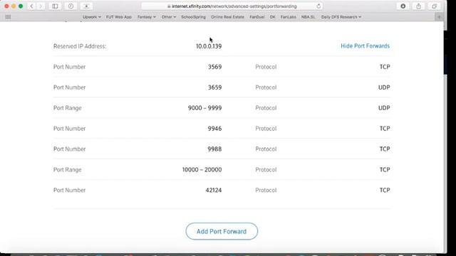 FIFA 20 Port Forwarding Gameplay Fix смотреть онлайн