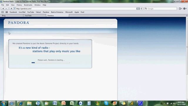 Safari 4 vs Internet Explorer 8 смотреть онлайн