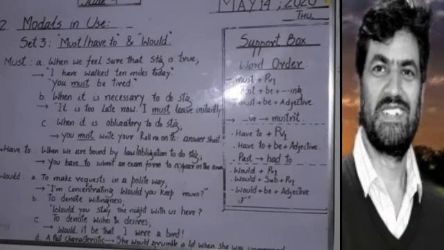 Modals in use смотреть онлайн