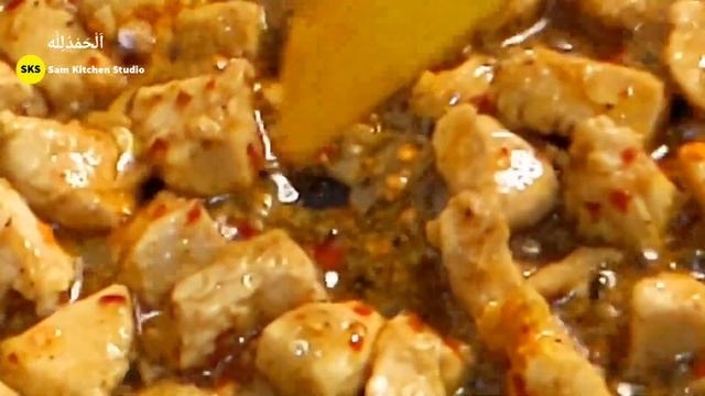 Chicken Macaroni Pasta | Pasta Recipes | Evening Snacks Recipe смотреть онлайн