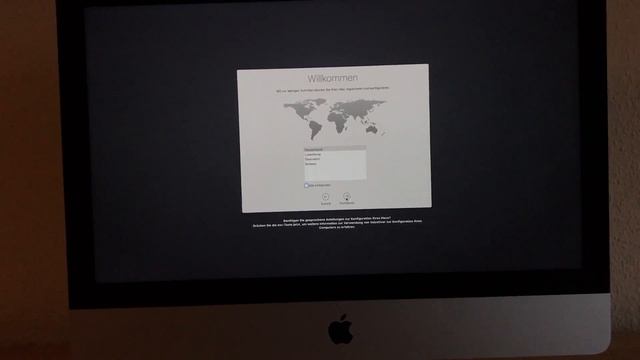Mein neuer iMac (21,5'' 4k Retina-Display) смотреть онлайн
