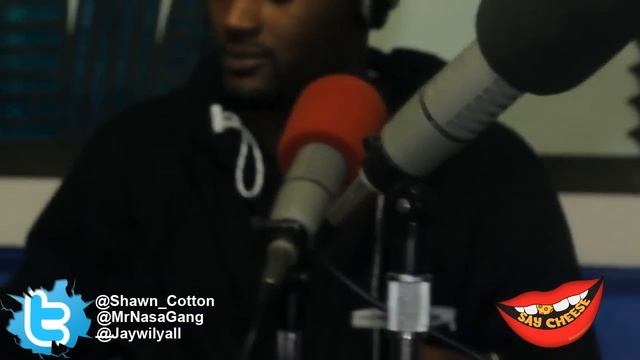 Shawn Cotton talks about his favorite local artists, the streets & more.. PART 1 смотреть онлайн