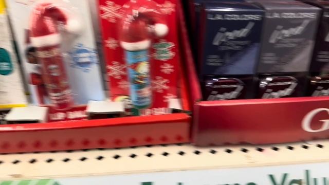 Dollar Tree Walkthrough 🛒 December 10, 2023 смотреть онлайн