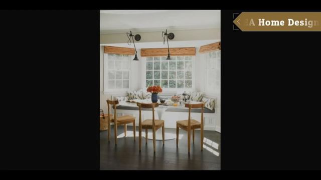10 Window Design Ideas for a Bright, Picturesque Space | EA Home Design смотреть онлайн