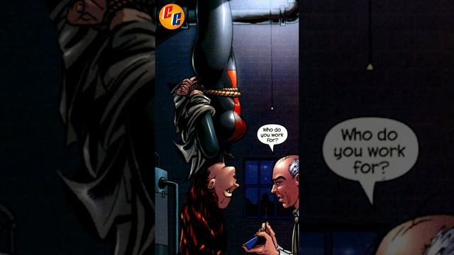 DIFERENCIAS ENTRE BLACK WIDOW ULTIMATE Y EL 616 смотреть онлайн