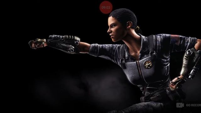 Новый аккаунт по Mortal Kombat X Mobile смотреть онлайн