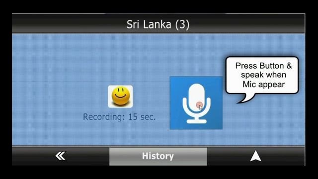 How to activate Cityguide Walkie Talkie смотреть онлайн