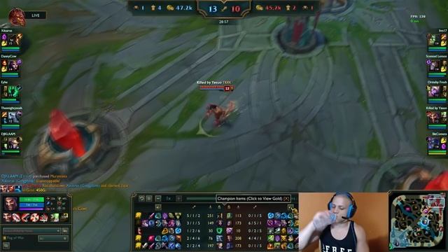 COACH TYLER1 - FULL TIME STREAMER смотреть онлайн