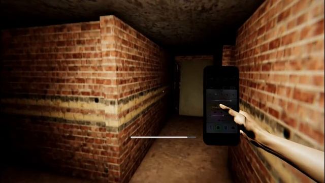 Slendrina Remake on PC (Version 1.4). смотреть онлайн