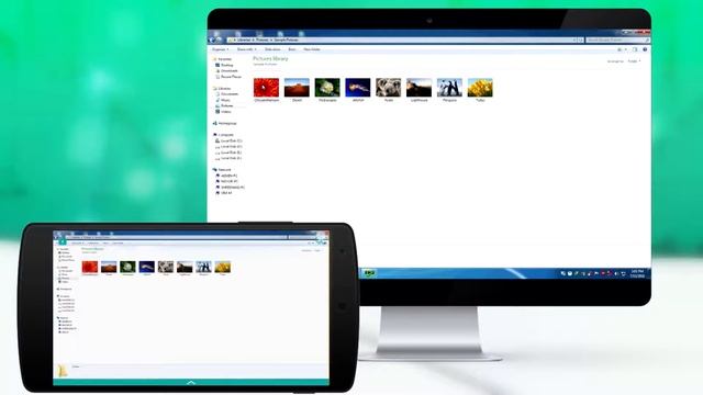 Remote Desktop - Touchpad++ смотреть онлайн