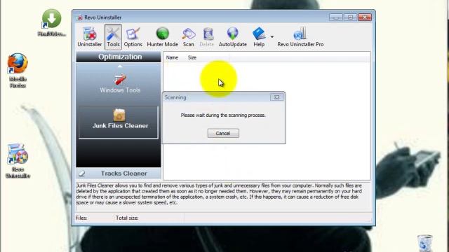 Revo uninstaller tutorial how to use смотреть онлайн