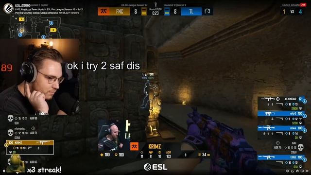 ohnePixel's Heartrate EXPLODES while Talking to GIRL смотреть онлайн