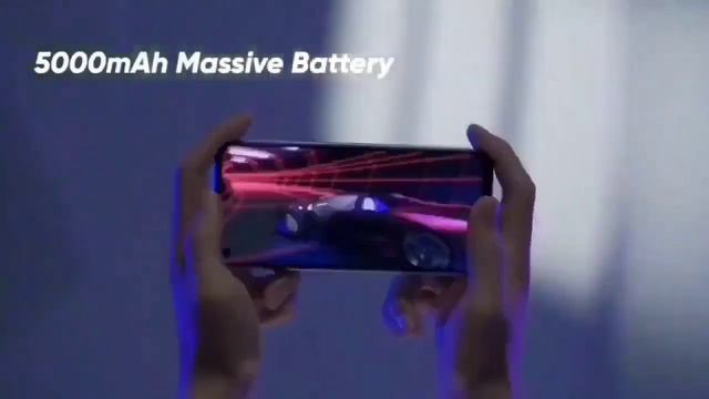 Realme 8 5G Android 12 Official Update | Android 11 User Rollout Confirm смотреть онлайн