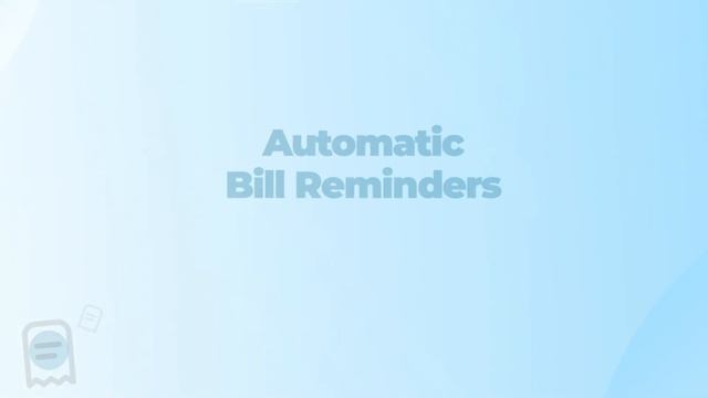 TimelyBills Money Manager смотреть онлайн
