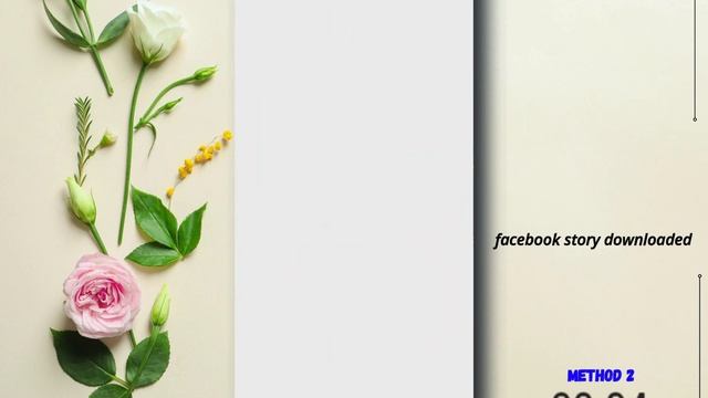 How to download anyone facebook story in gallery смотреть онлайн