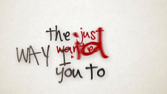 Emmy J Mac "I Just Wanted You To Know" (The Official Lyrics Video) смотреть онлайн