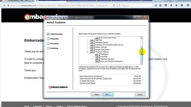 aula 6494 delphi 10 seattle introducao baixando e instalando o delphi xe10 смотреть онлайн