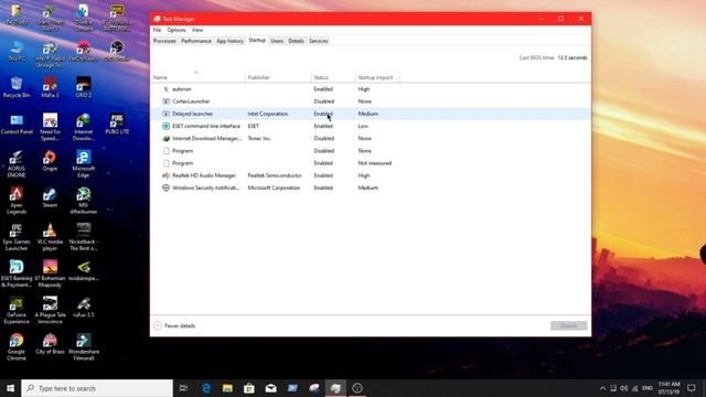 Optimize Your Windows 10 (1903) For Gaming and High Performance смотреть онлайн