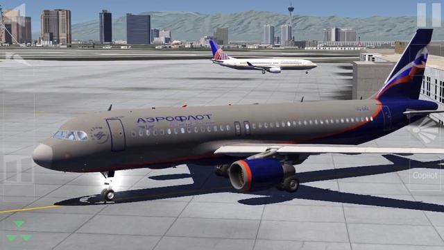 Aerofly FS 2020 New Update What’s New !?!? смотреть онлайн