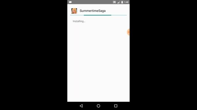 Summertime saga latest Apk Released Android/iOS 2019(v19.1) смотреть онлайн