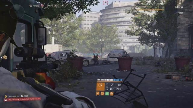 Did you know it was this good? Tip of The Spear Build for Golden Bullet | The Division 2 Tac50 MMR смотреть онлайн