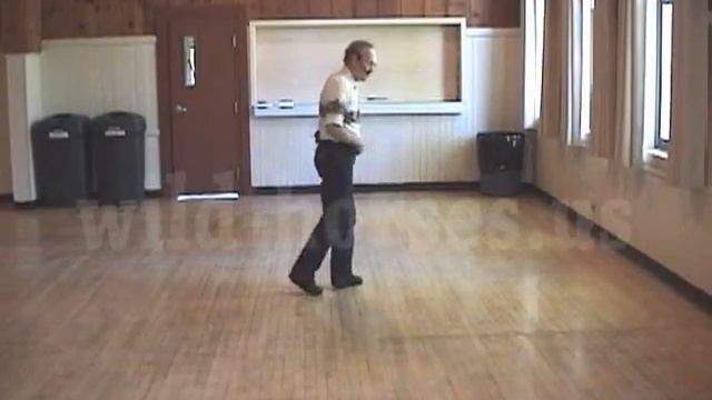 Y'GottaWalkOn.wmv смотреть онлайн