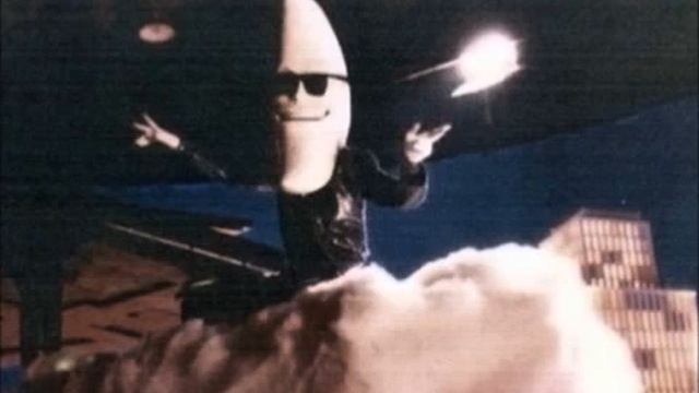 Saint Pepsi - Mac Tonight (Extended) смотреть онлайн