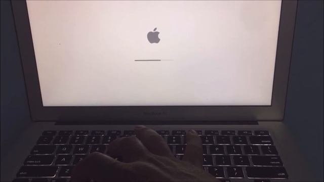 HOW TO SAFE MODE ON OFF MAC смотреть онлайн