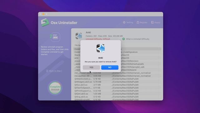 How to Uninstall Anki for Mac Completely смотреть онлайн