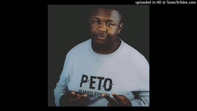Foster RSA & Dj Anga - Sho Bafo смотреть онлайн
