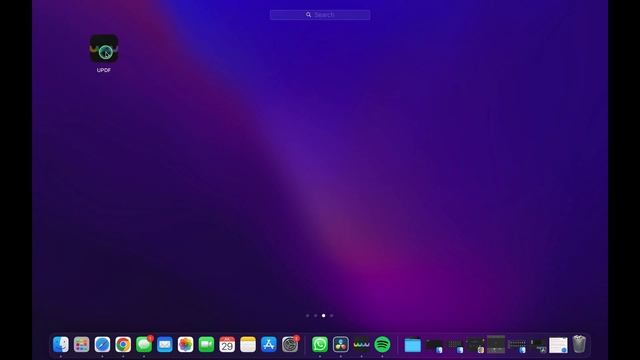 How to Batch Insert PDF Files on Mac смотреть онлайн