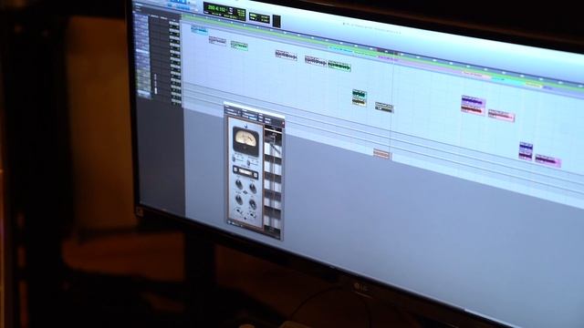 Top Five Updates In Avid Pro Tools 2019.5 | Vintage King смотреть онлайн