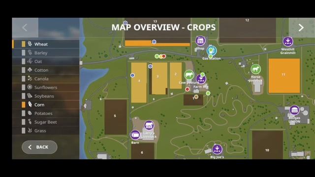 FS 20 FARMING SIMULATOR 20 HARVESHTING TIME ANDROID GAME смотреть онлайн