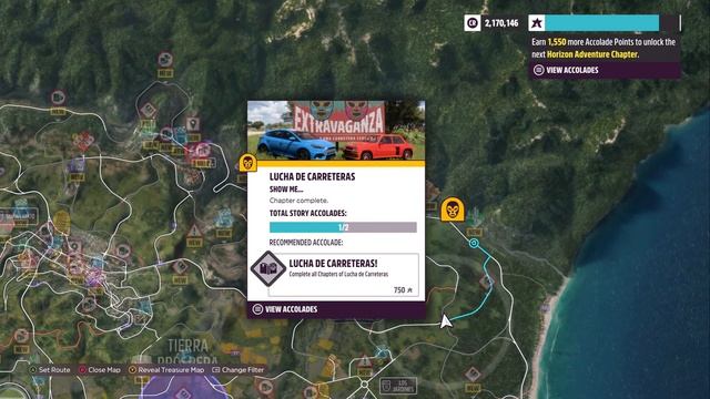 (1440p@60FPS)Forza Horizon 5 Part 9 No Commentary смотреть онлайн