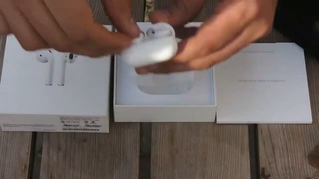 airpod 1 смотреть онлайн