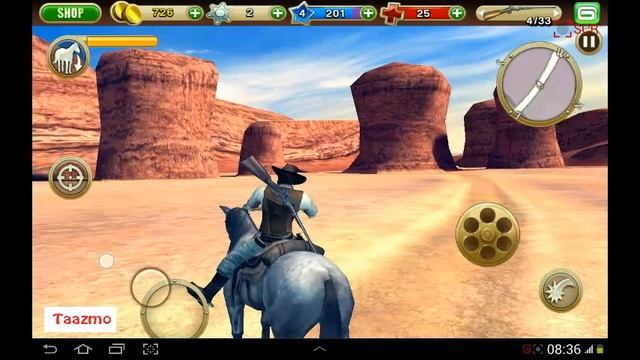 افضل 6 العاب الاكشن في جهاز الاندرويد Top 6 Game Android смотреть онлайн