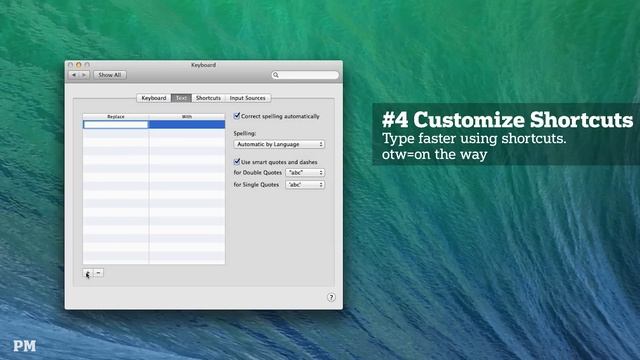 8 Things You Didn't Know Your Mac Can Do смотреть онлайн