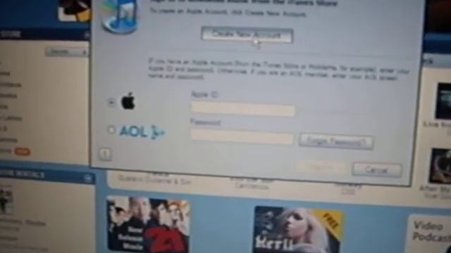 Can't Download from iTunes? смотреть онлайн